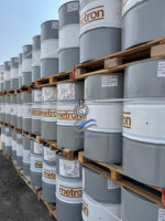 بوتیل گلایکول Butyl Glycol - تصویر 3