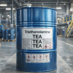 تری اتانول آمین TEA