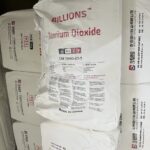 تیتان R996 | تیتانیوم دی‌اکسید  R996