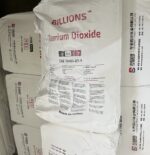 تیتان R996 | تیتانیوم دی‌اکسید  R996