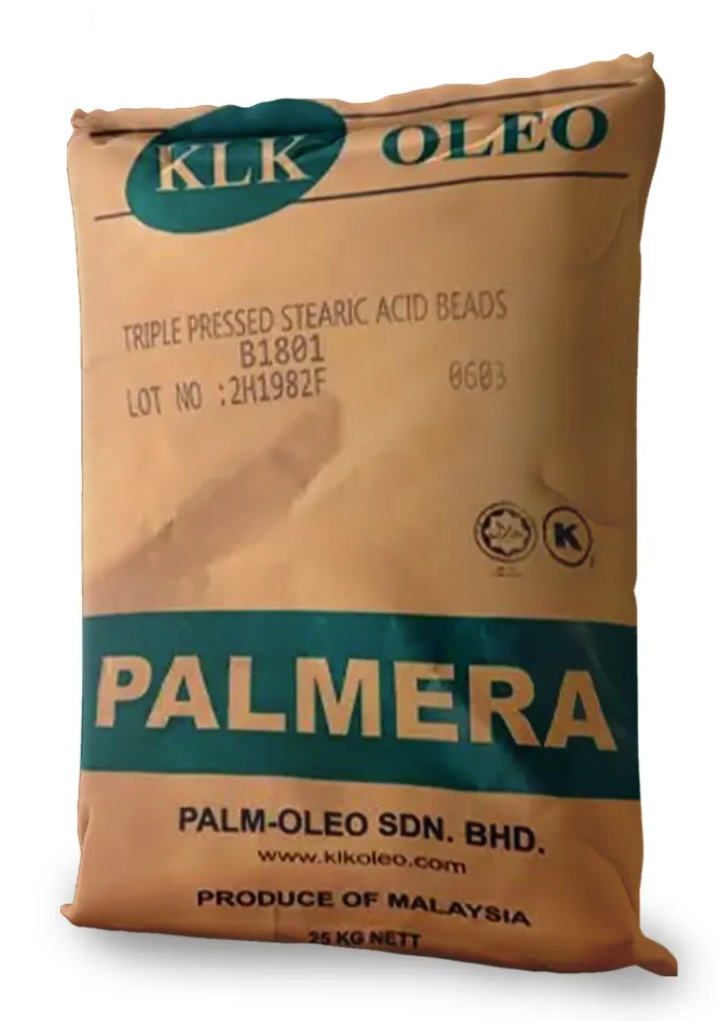 Polyvinyl-Alcohol-PVA اسید استئاریک Stearic Acid - تصویر 1