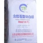 دی اکسید تیتانیوم R6618