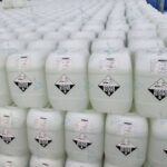 فسفریک اسید ۸۵٪