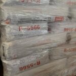 🔹 تیتان چین R5566 | تیتانیوم دی‌اکسید R5566 چینی