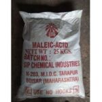 مالئیک اسید