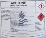 استون -Acetone - تصویر 3